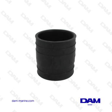 TUBO DI SCARICO VOLVO