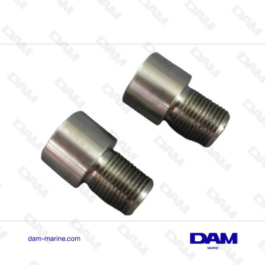 BRP OMC BASE PIVOT SCREW *