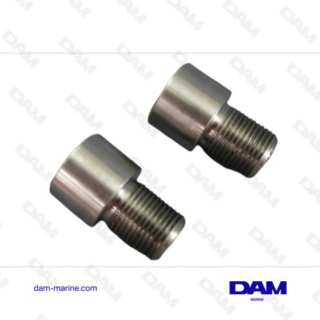 BRP OMC BASE PIVOT SCREW *