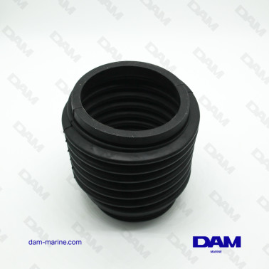 SOUFFLET DE CARDAN EMBASE BRP OMC KING COBRA*