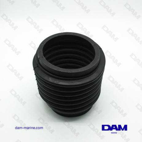 SOUFFLET DE CARDAN EMBASE BRP OMC KING COBRA*