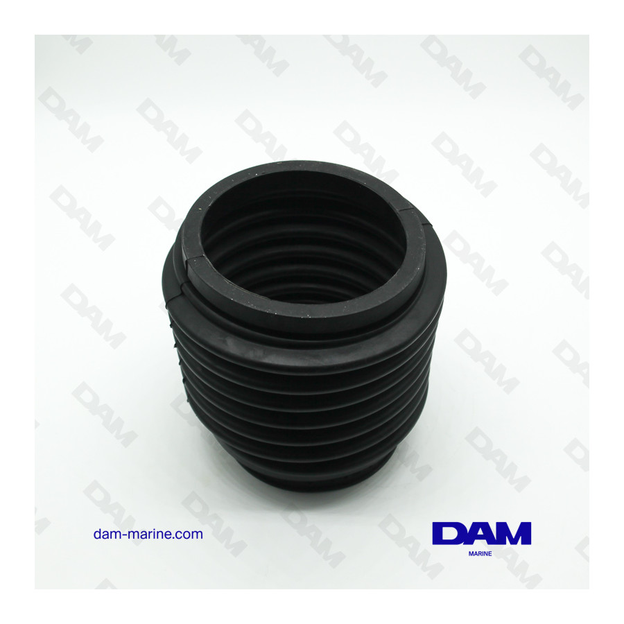 SOUFFLET DE CARDAN EMBASE BRP OMC KING COBRA*