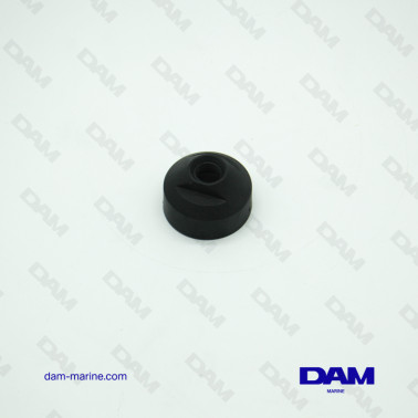 VOLVO CYLINDER CAP