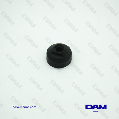 VOLVO CYLINDER CAP