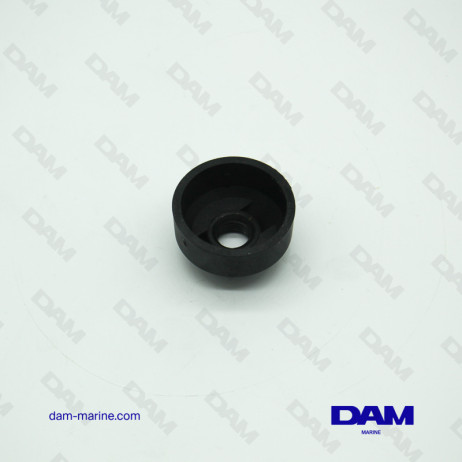 VOLVO CYLINDER CAP
