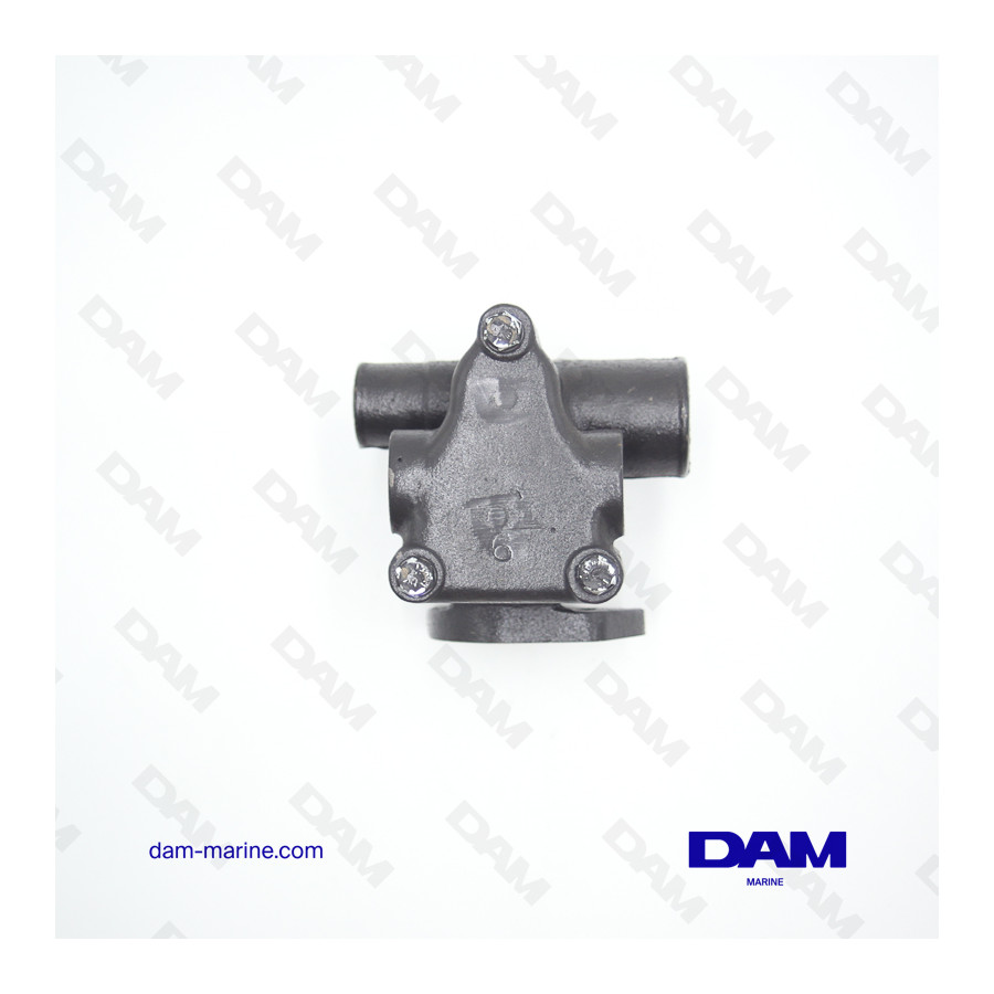 CARTER DE THERMOSTAT FORD