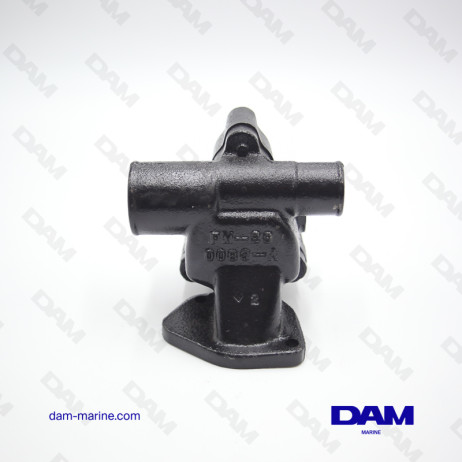 FORD THERMOSTAT CARTER