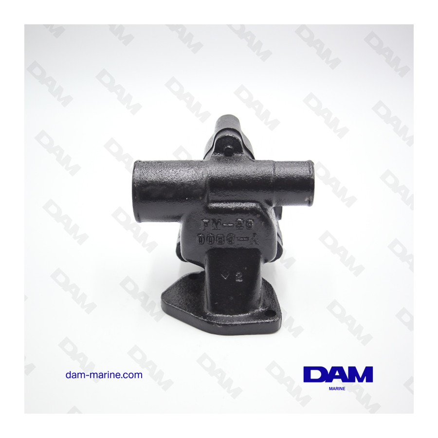 CARTER DE THERMOSTAT FORD