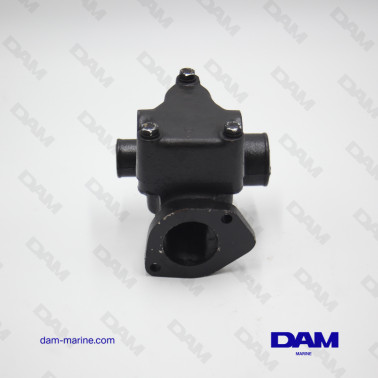 FORD THERMOSTAT CARTER