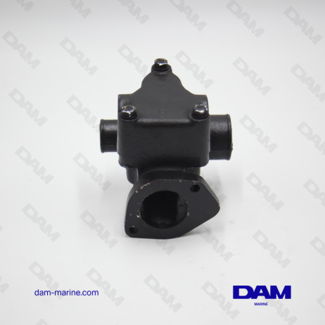 FORD THERMOSTAT CARTER