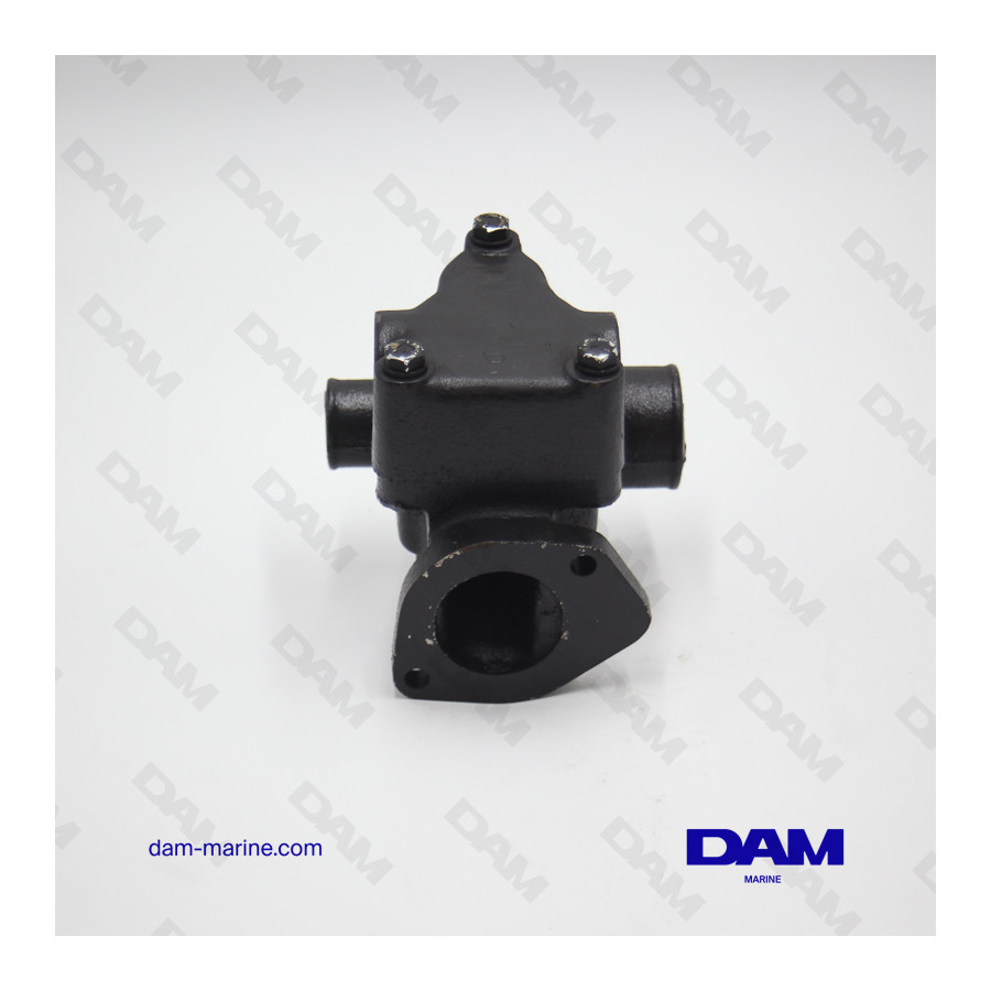 CARTER DE THERMOSTAT FORD
