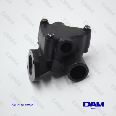 FORD THERMOSTAT CARTER