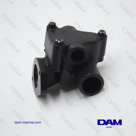 FORD THERMOSTAT CARTER