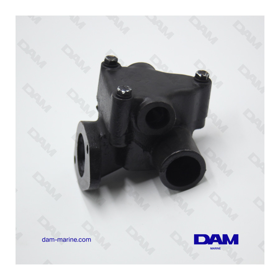 CARTER DE THERMOSTAT FORD