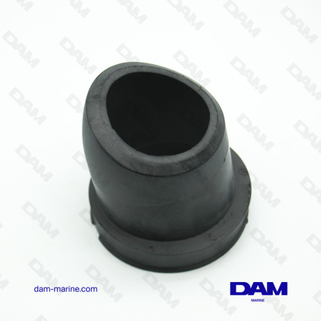 BRP OMC KING COBRA* BASE EXHAUST BELLOWS