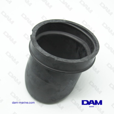 BRP OMC KING COBRA* BASE EXHAUST BELLOWS