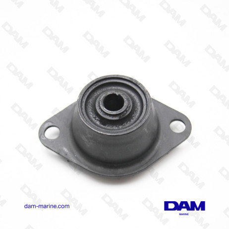 SUPPORT MOTEUR AVANT GM181 4 CYL VOLVO - OMC