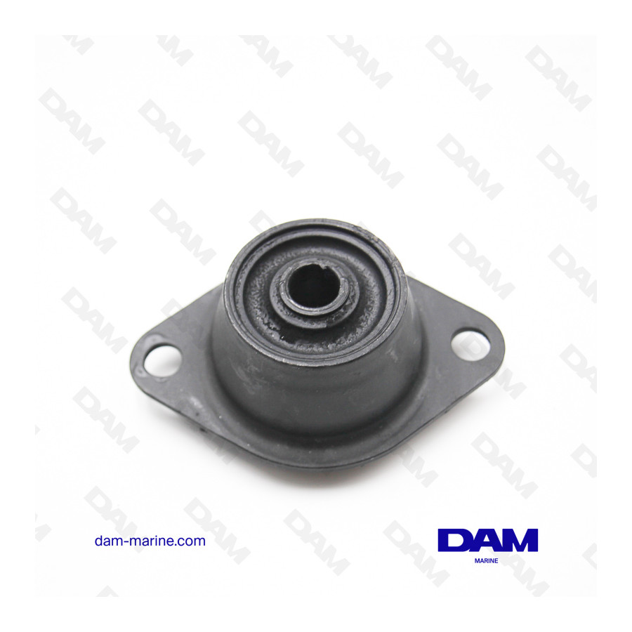 SUPPORTO MOTORE ANTERIORE GM181 4 CILINDRI VOLVO - OMC