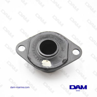 SUPPORT MOTEUR AVANT GM181 4 CYL VOLVO - OMC