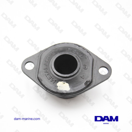 SOPORTE DE MOTOR DELANTERO GM181 4 CIL VOLVO - OMC