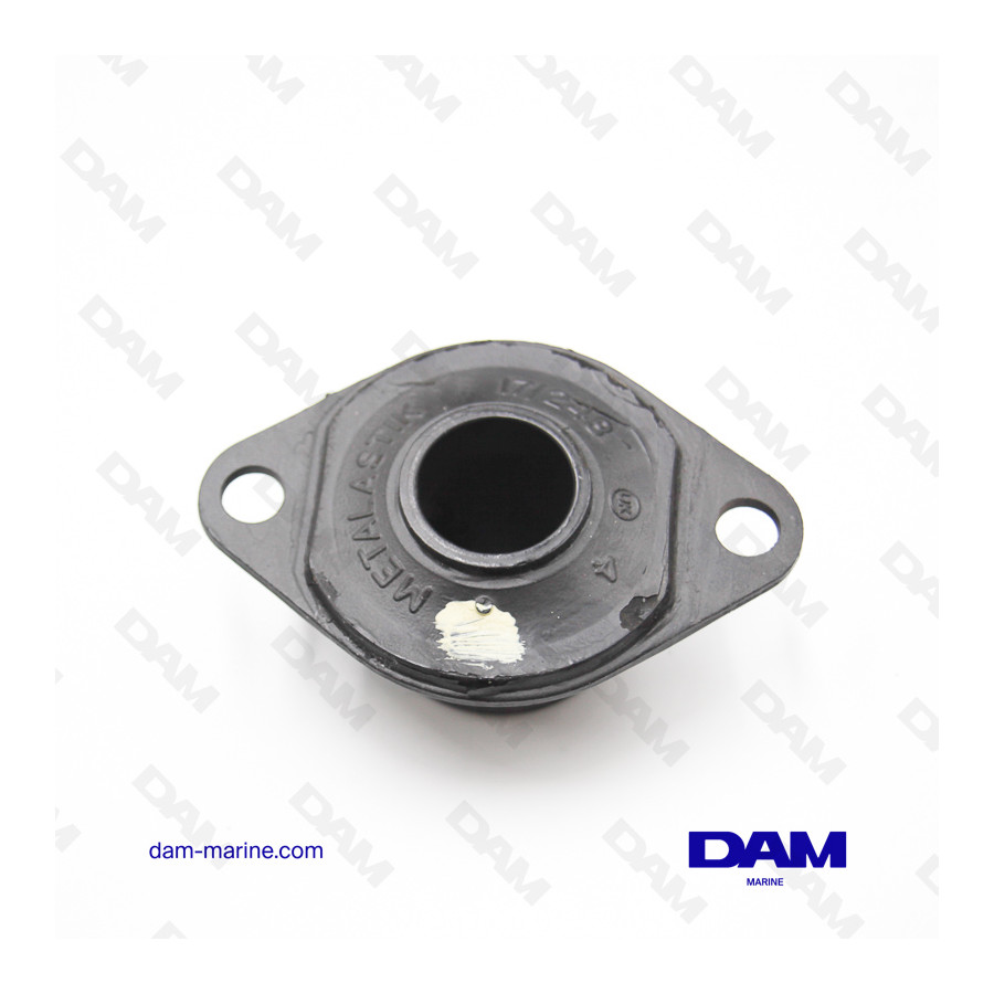 SUPPORT MOTEUR AVANT GM181 4 CYL VOLVO - OMC