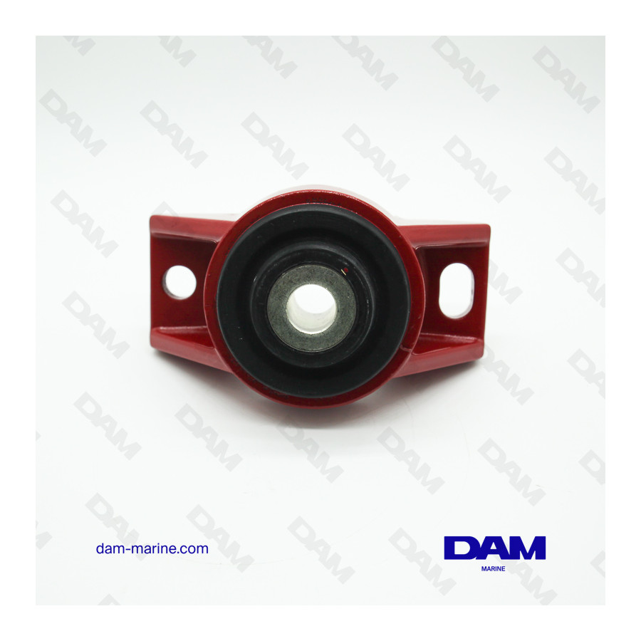 SUPPORT MOTEUR VOLVO V6 - V8 - 3853805