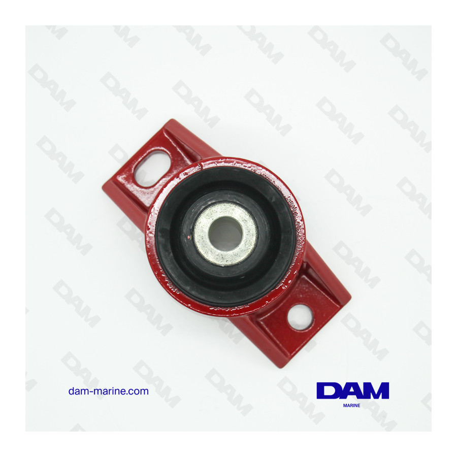 SUPPORT MOTEUR VOLVO V6 - V8 - 3853805