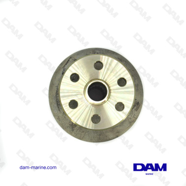 ACCOUPLEMENT EMBASE VOLVO...