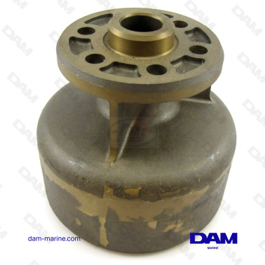 ACCOUPLEMENT EMBASE VOLVO PENTA 4CYL