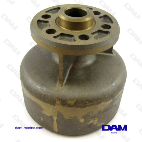 VOLVO PENTA 4CYL BASE COUPLING