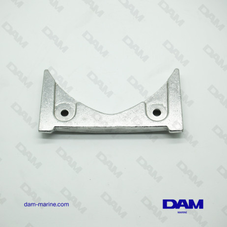 ANODE EMBASE OMC KING COBRA - ZINC