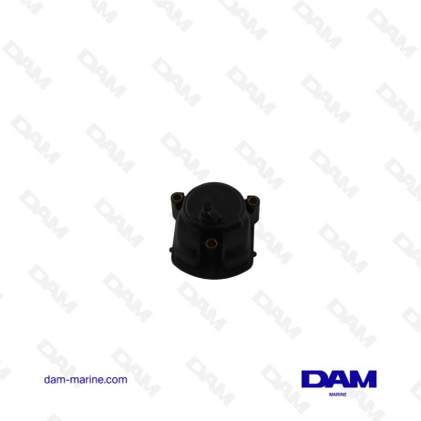 BRP OMC KING COBRA* WATER PUMP BODY BASE