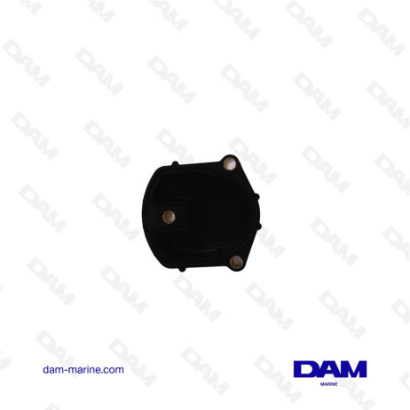 BRP OMC KING COBRA* WATER PUMP BODY BASE