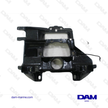 TARGA INTERNA VOLVO SX-M