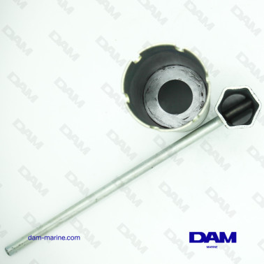 BASE DPS PARA HERRAMIENTA DE HÉLICE VOLVO*