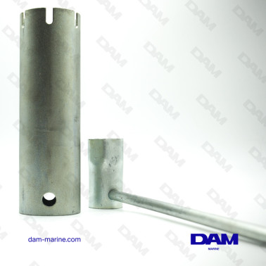 VOLVO PROPELLER TOOL DPS BASE*