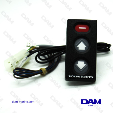 INTERRUPTEUR VOIR AP55650