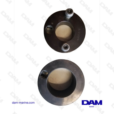 VOLVO DP-S BASE DIABOLO TOOL*