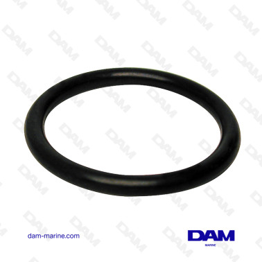 4CYL THERMOSTAT O-RING VOLVO