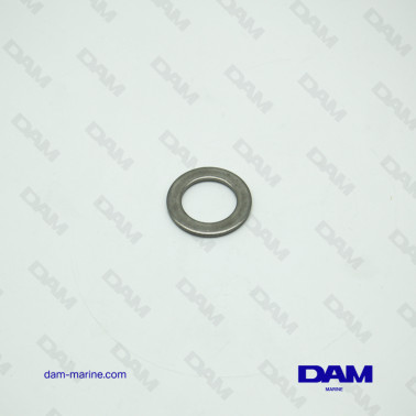 VOLVO TRIM WASHER