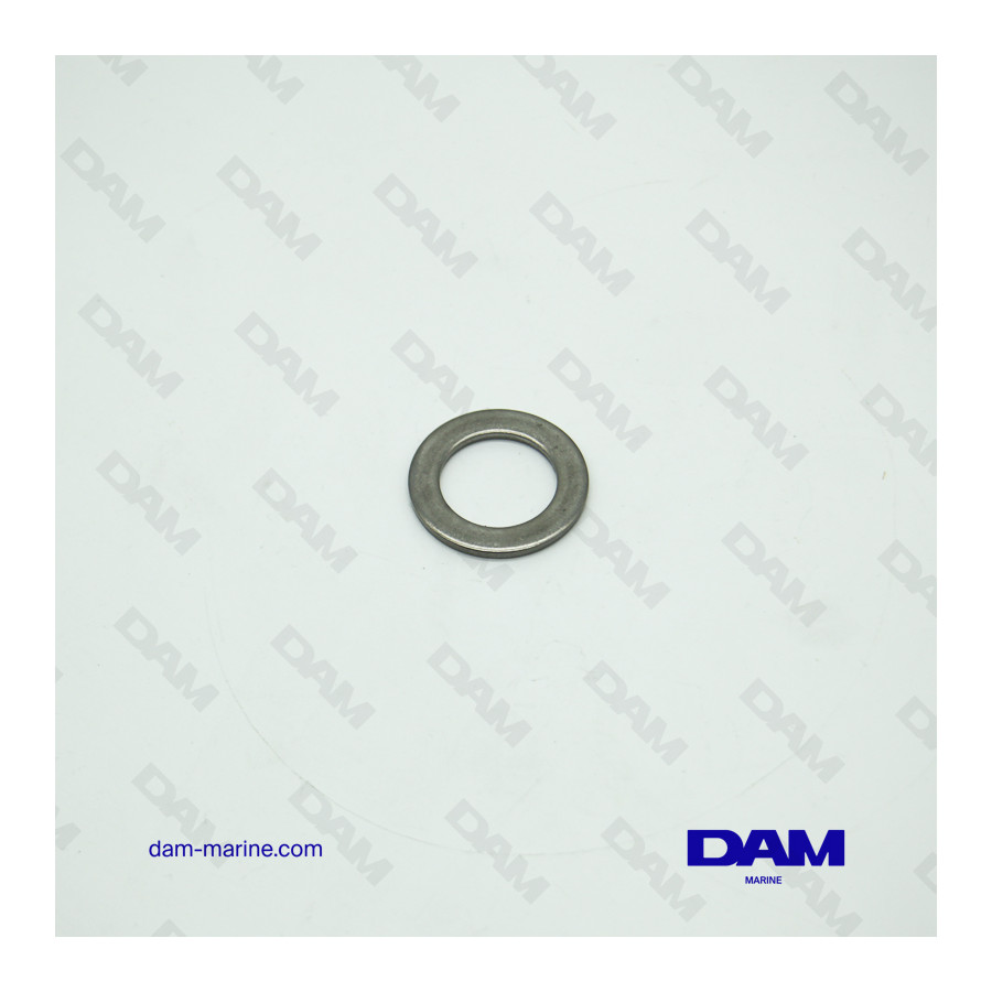 VOLVO TRIM WASHER