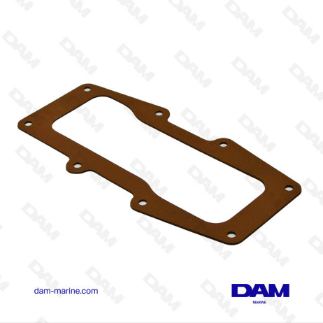 VOLVO DEGAZER SEAL