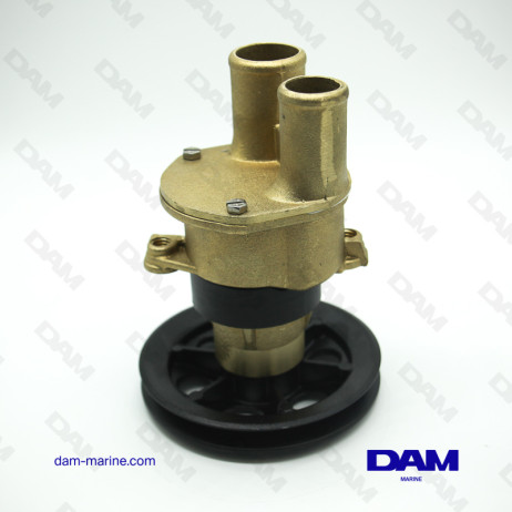 VOLVO GL-GI SEA WATER PUMP