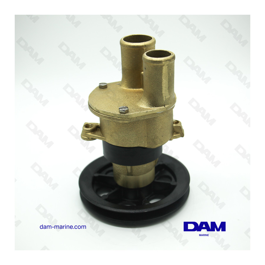VOLVO GL-GI SEA WATER PUMP
