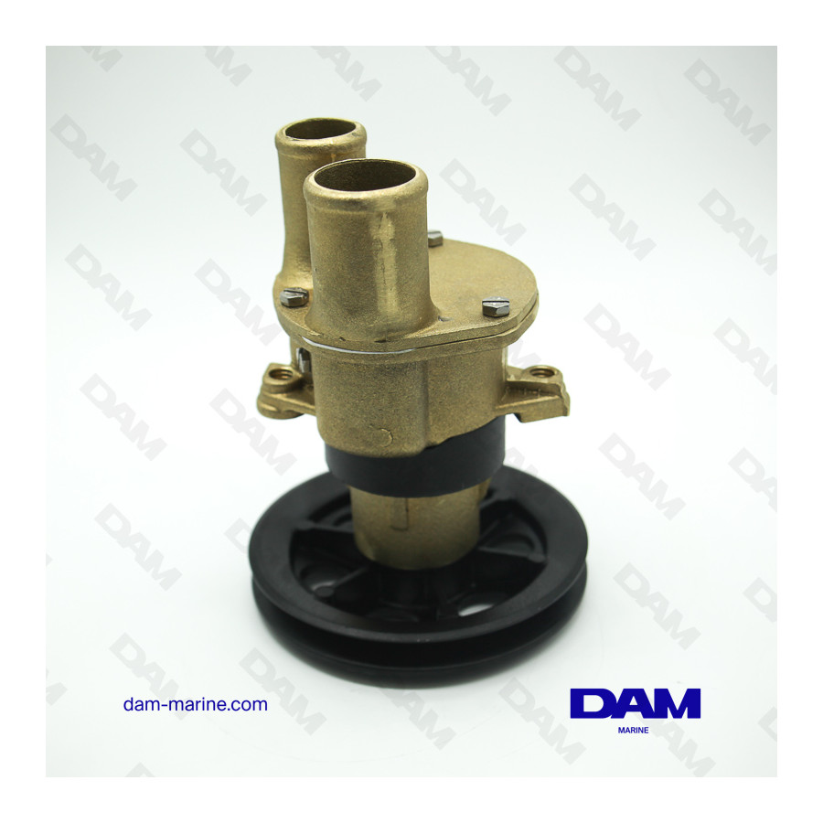 BOMBA DE AGUA DE MAR VOLVO GL-GI