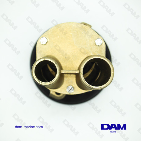 POMPE A EAU DE MER VOLVO GL-GI