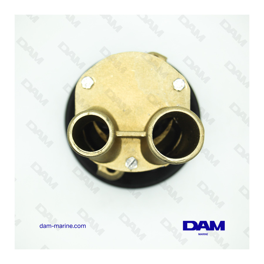 VOLVO GL-GI SEA WATER PUMP