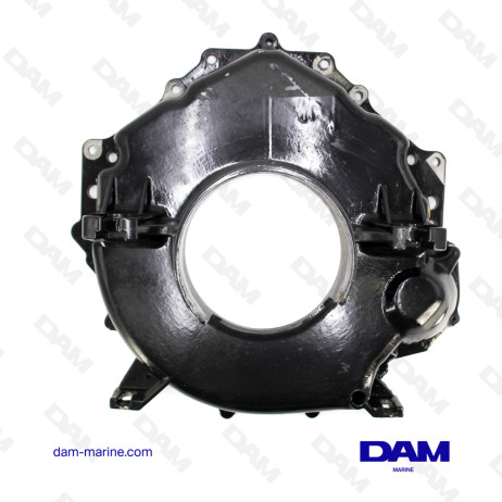 CLOCHE ACCOUPLEMENT MOTEUR - EMBASE VOLVO