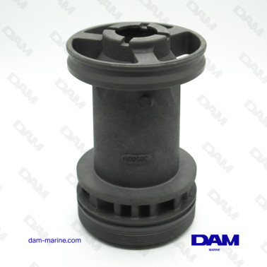 DIABOLO BASE VOLVO SX 3858051