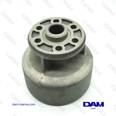 ACCOUPLEMENT EMBASE VOLVO...